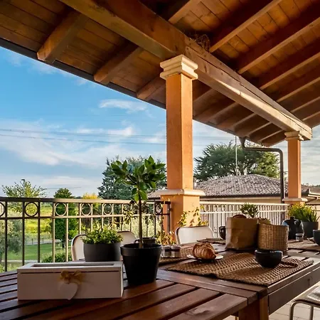 Apartment Residenza Oleandro