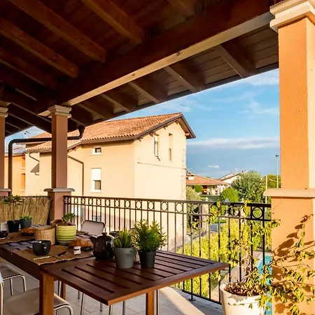 Residenza Oleandro *