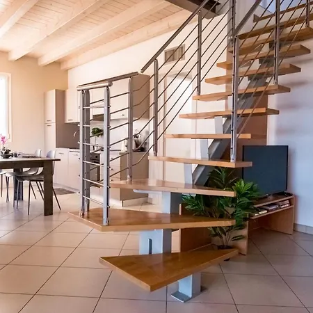 Apartment Residenza Oleandro *