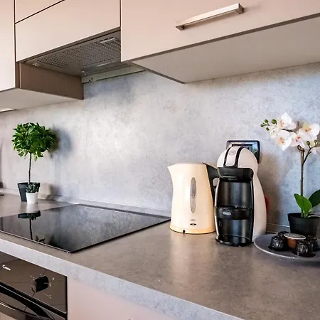 Residenza Oleandro * Desenzano del Garda