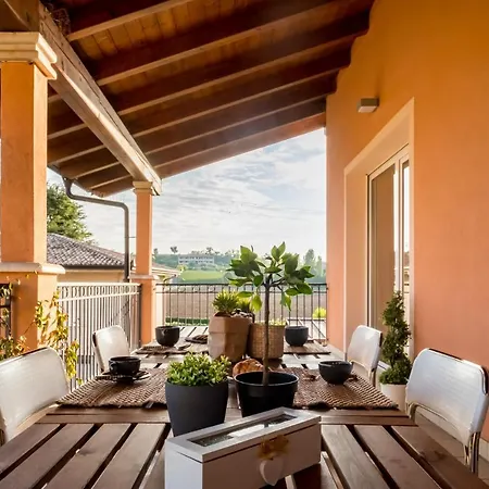 Residenza Oleandro Desenzano del Garda