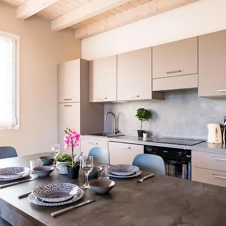 Residenza Oleandro Apartment *