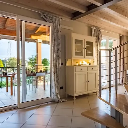 Residenza Oleandro *