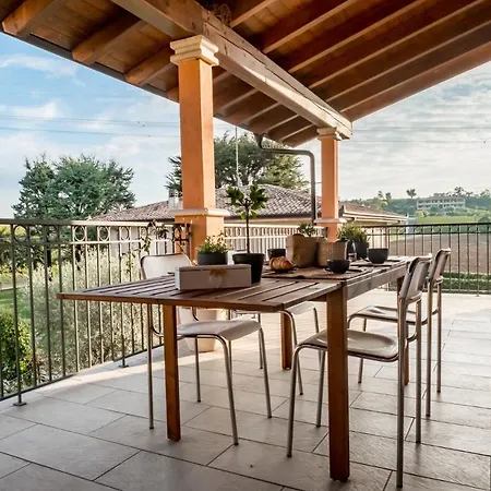 Residenza Oleandro *