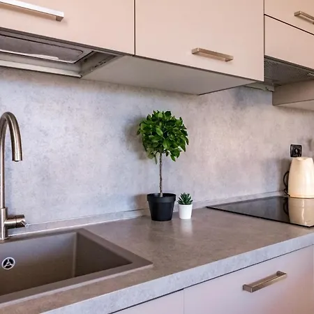 Residenza Oleandro Apartment *
