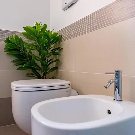 Residenza Oleandro Apartment