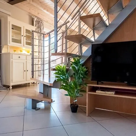 Residenza Oleandro * Desenzano del Garda