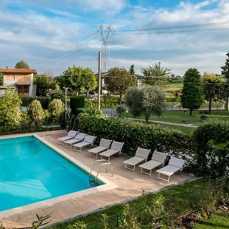 Apartment Residenza Oleandro *