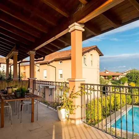 Apartment Residenza Oleandro