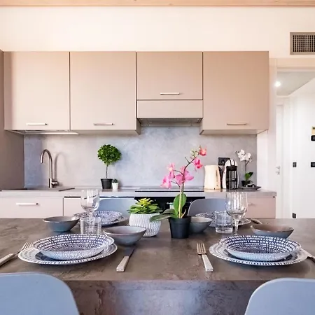 Apartment Residenza Oleandro *