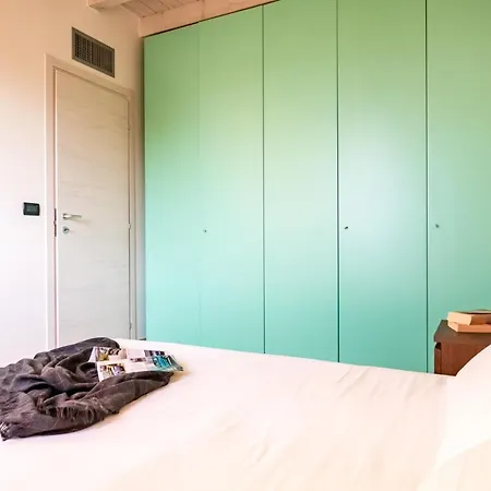 Residenza Oleandro Apartment *