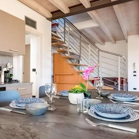 Residenza Oleandro *