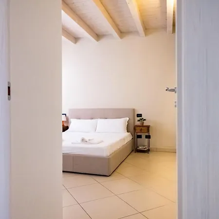 Residenza Oleandro Desenzano del Garda
