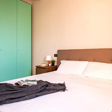 Apartment Residenza Oleandro Desenzano del Garda