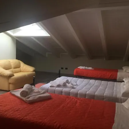 Residenza Oleandro Apartment Desenzano del Garda