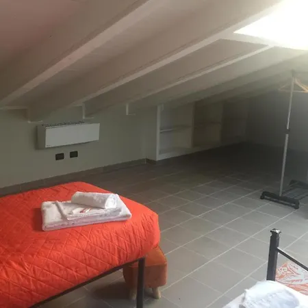 Residenza Oleandro