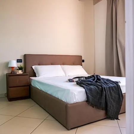 Residenza Oleandro Appartement *