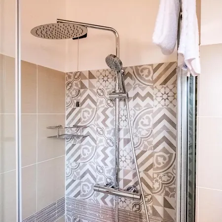 Appartement Residenza Oleandro Desenzano del Garda