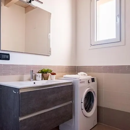 Appartement Residenza Oleandro Desenzano del Garda